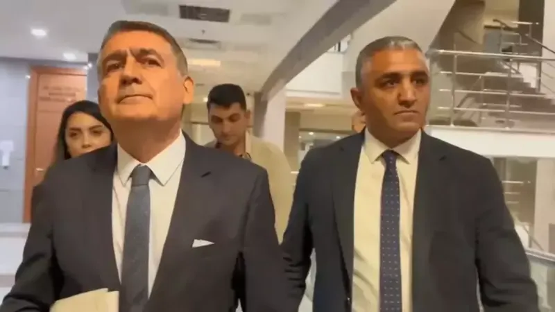 TÜSİAD davasında ara karar açıklandı!