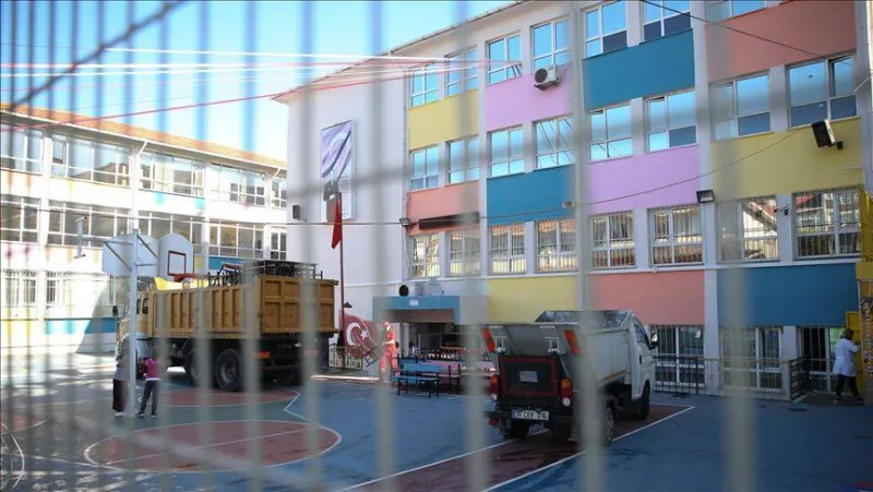 Vali Gül'den kritik deprem açıklaması: Artık İstanbul'da eğitim veren tüm okullarımız depreme dayanıklı! 